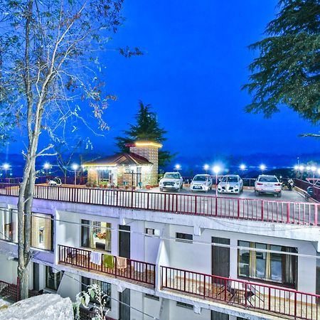 Bear Valley Resort Dalhousie Exterior photo