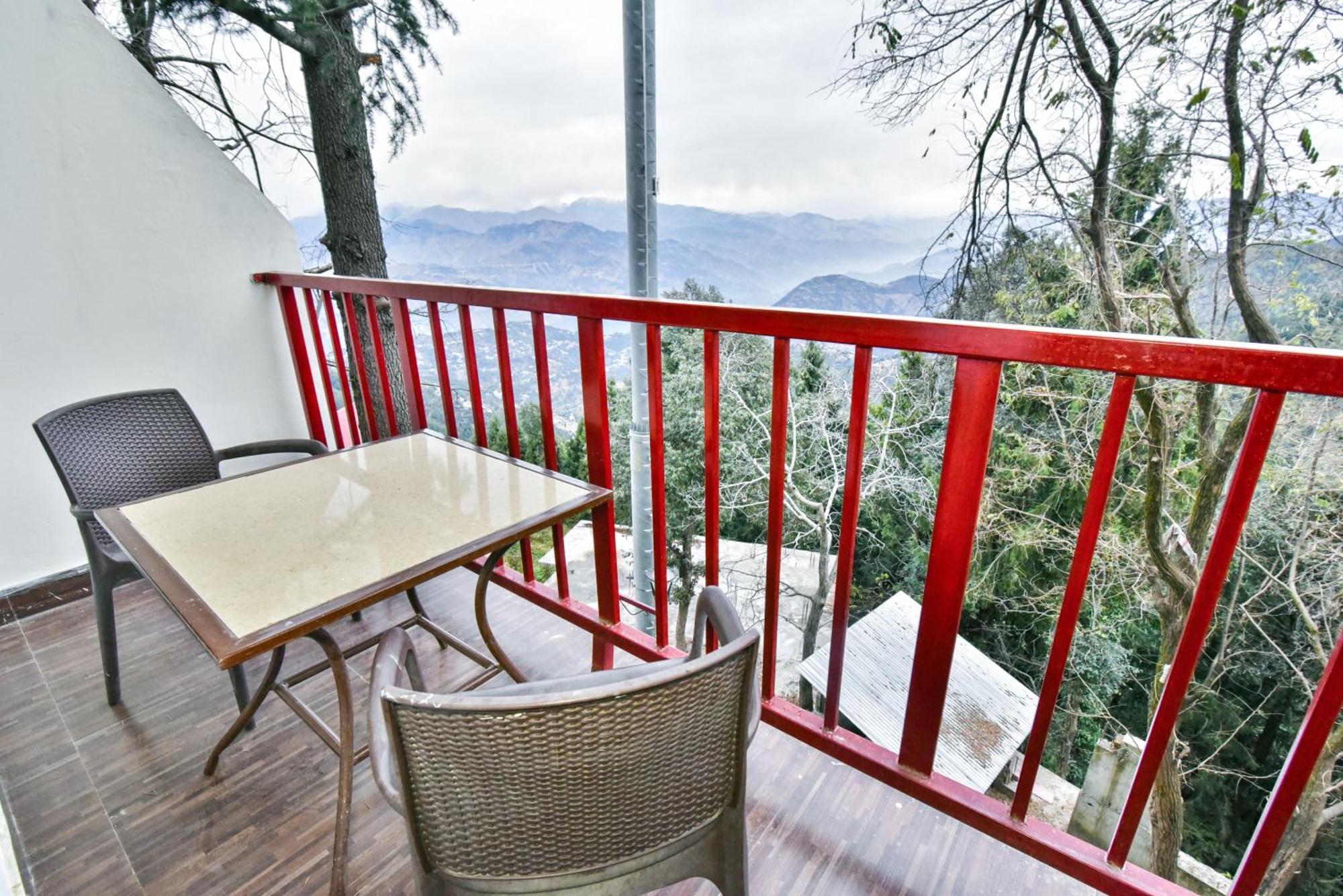 Bear Valley Resort Dalhousie Exterior photo