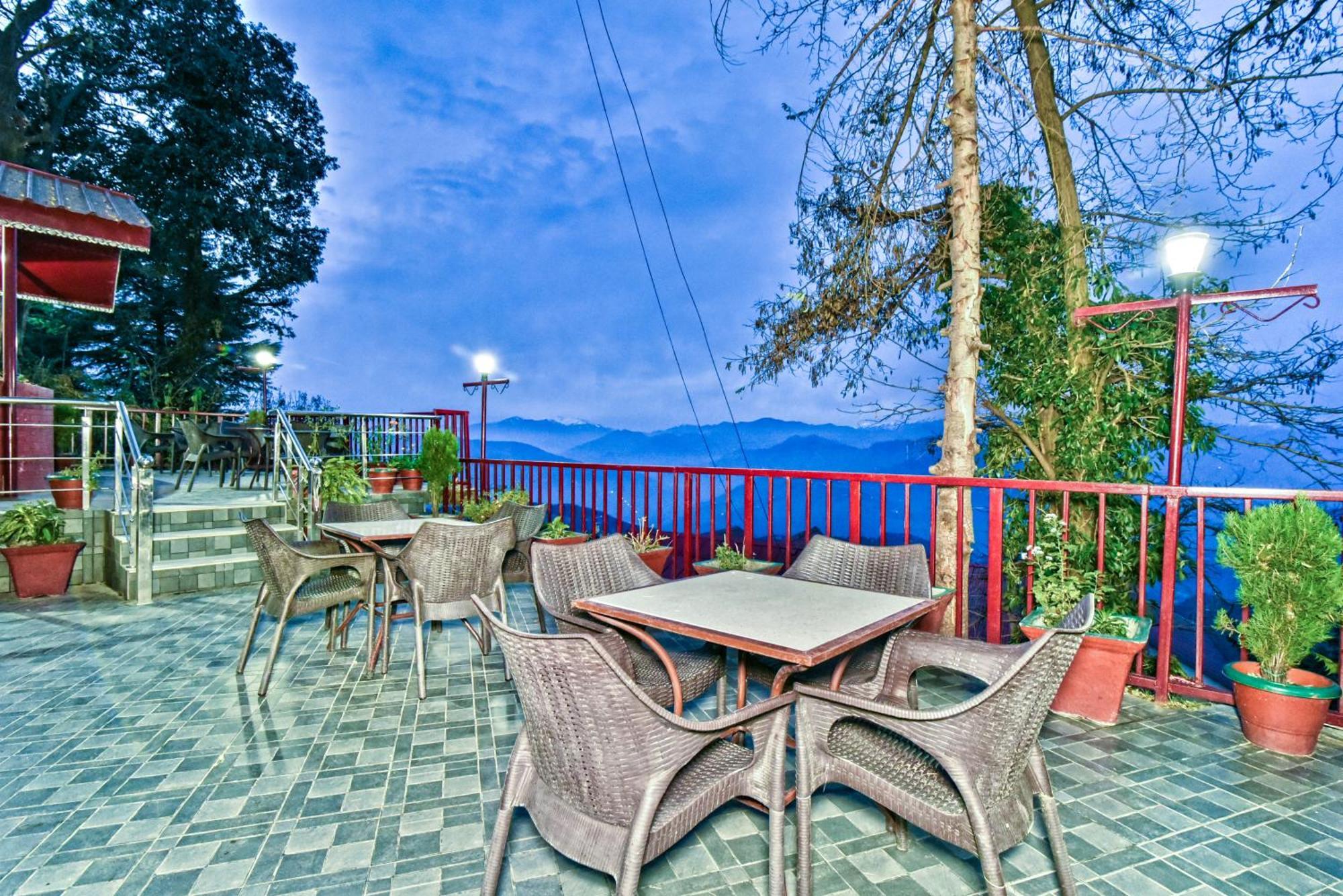 Bear Valley Resort Dalhousie Exterior photo