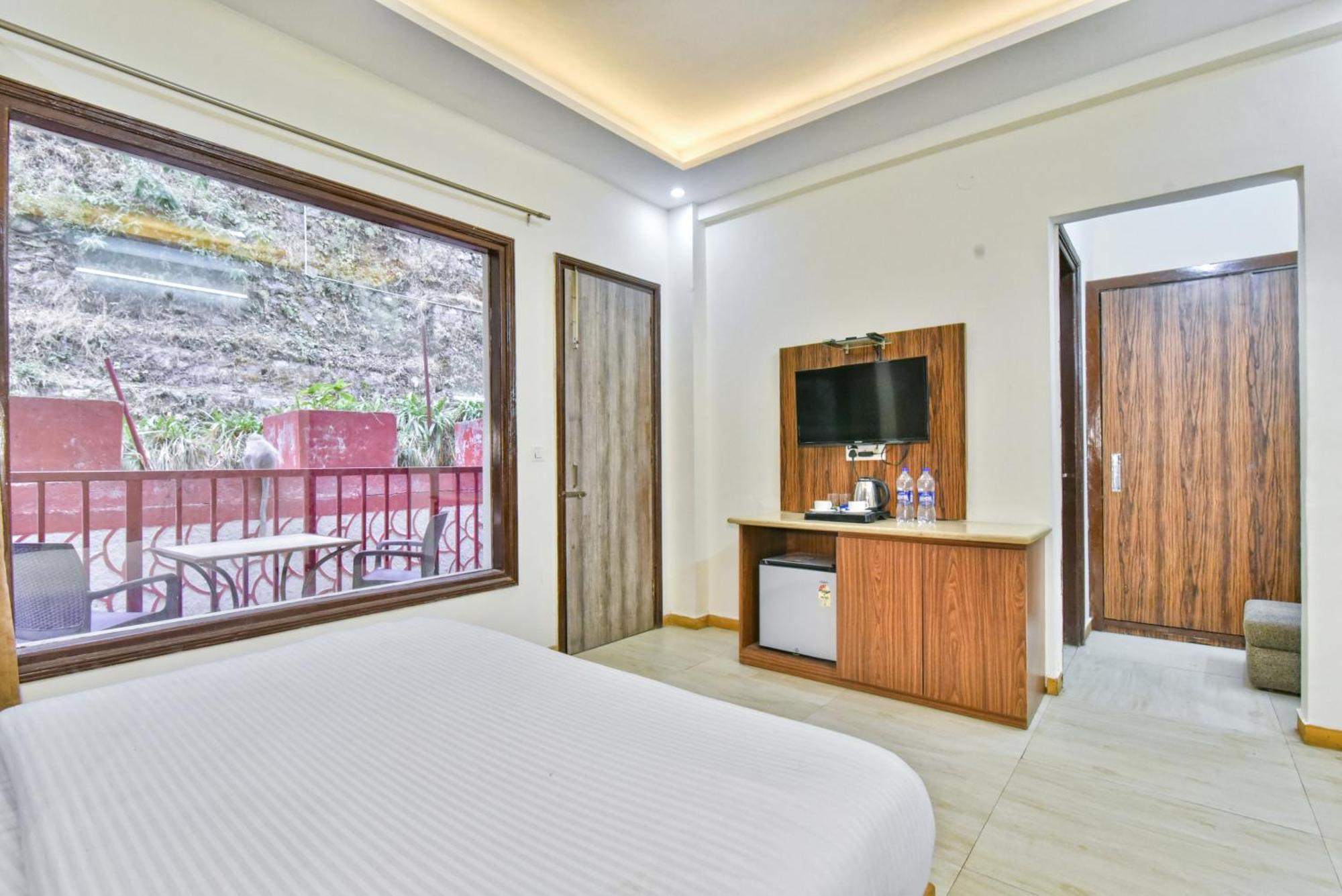 Bear Valley Resort Dalhousie Exterior photo