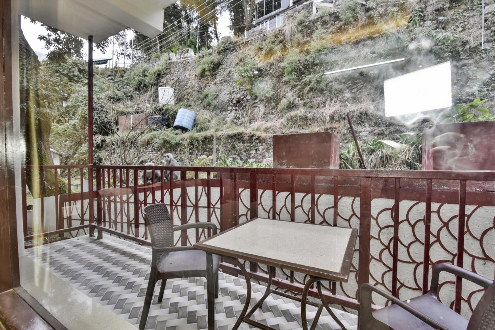 Bear Valley Resort Dalhousie Exterior photo